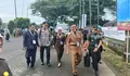 Bupati Ciamis Hadiri Rakornas Bersama Presiden, Siap Sinergi dengan Pemerintah Pusat Menuju Indonesia Emas 2045