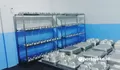 Dapur Sehat Cahaya Puloerang Lakbok Ciamis Diharapkan Segera Launching