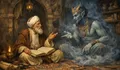 Serial Kanjeng Sunan - Bagian 5: Perang Gaib yang Tak Usai