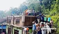 Masjid Riyadhul Hasanah Jatinagara Ciamis Mulai Rampung, Dikebut untuk Sambut Ramadhan