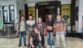 Jalin Komunikasi dengan Penegak Hukum, SWAKKA Kunjungi Kejaksaan Negeri dan Inspektorat Kota dan Kabupaten Tasikmalaya