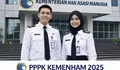 Hasil Seleksi Administrasi Pasca Sanggah PPPK KemenHAM 2025 Diumumkan, 111 Peserta Diterima Sanggahnya, Cek Daftar Nama yang Lulus Seleksi DI SINI!