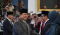 Resmi Dilantik Jadi Wamenkeu, Juda Agung Siap Perkuat Pertumbuhan Ekonomi Nasional