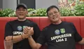 PSGC Ciamis Raih Tiket Promosi ke Liga 2 Usai Adu Penalti Dramatis Lawan Persiba Bantul