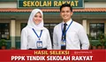 Kemensos Umumkan Hasil Seleksi PPPK Tendik Sekolah Rakyat, Cek Daftar Peserta yang Lulus Seleksi DI SINI!