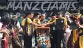 EXPO MAN 2 Ciamis 2026: Lima Hari Merayakan Bakat, Solidaritas, dan Mimpi Pelajar Priangan Timur