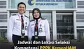 Jadwal Seleksi Kompetensi PPPK KemenHAM 2026 Resmi Diumumkan, Cek Daftar Nama Peserta dan Lokasinya DI SINI!