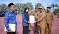 2.378 PPPK Paruh Waktu Aceh Besar Resmi Dilantik, 2 Orang Mengundurkan Diri Sisanya Tunggu Penetapan Nomor Induk, Intip Kisaran Gajinya