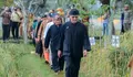Hadiri Panen Raya, Bupati Herdiat Canangkan Ciamis sebagai Kabupaten Organik pada 2026