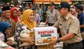 35 Juta Keluarga Bakal Terima Bansos Jelang Lebaran 2026, Pemerintah Siapkan Anggaran Rp11,92 Triliun