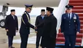 Prabowo Tiba di Washington DC, Siap Memulai Misi Ekonomi dan Perdagangan