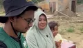 Curhat Seorang Ibu di Aceh Tamiang, Ingin Melatih Anak-anaknya Puasa Ramadan dari Tenda Pengungsian