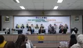 Dari Kecerdasan Budaya Hingga Tantangan AI: Seminar Internasional FIPP Bedah Masa Depan Pendidikan dan Psikologi