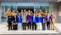 Bupati Ciamis Terima Audiensi Aliansi BEM Ciamis, Refleksi Satu Tahun Pemerintahan