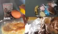 Menyoroti Menu MBG di Hari Pertama Sekolah saat Ramadhan, Jatah Harga per Porsi dan Gizi Dipertanyakan