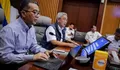 Mendiktisaintek Siap Kerahkan Kampus Tangani Sampah di Kota Bandung
