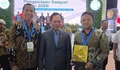 KEREN! Ciamis Raih Terbaik 1 Nasional dalam Pengelolaan Sampah, Bukti Nyata Kolaborasi Berbuah Prestasi