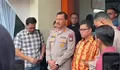 Kronologi Pembacokan Mahasiswi UIN Suska Riau, Polisi Ungkap Motifnya