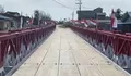 Update Pembangunan Jembatan Bailey di Aceh, 18 Unit Sudah Rampung dan Bisa Dilalui