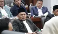 83 Persen Jemaah Haji 2026 Kategori Risiko Tinggi, Komisi VIII Minta Pengawasan Khusus
