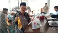 Pengurus PMI Kecamatan Sumberjambe Gelar Donor Darah Rutin