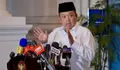 Menteri Nusron Wahid: Pemerintah Siapkan RPJMN 2025-2030 Perlindungan LP2B