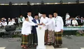 Peringatan Satu Abad NU, Bupati Jember Gus Fawait Berharap Bisa Memberikan yang Terbaik untuk Jember