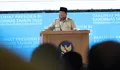 Mimpi Prabowo: Semua Rakyat Indonesia Makan Cukup, Sehat, Anak Sekolah Baik, Penghasilan Cukup