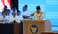 Gagas Gerakan Indonesia ASRI, Prabowo Minta Pemda Atensi Baliho dan Spanduk Demi Keindahan Kota: Tertibkan!