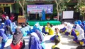 Ratusan Siswa Sekolah Dasar ikuti Festival Kesiapsiagaan Sekolah