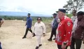 Wamendagri Ribka Haluk Pastikan Kesiapan Pembangunan KIPP Papua Pegunungan