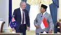 Prabowo Jajaki Kerja Sama Pendidikan hingga Hilirisasi Mineral dengan Australia