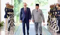 Prabowo Undang PM Australia ke Ocean Impact Summit di Bali Tahun Ini