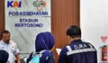 Sambut Angkutan Lebaran 2026, KAI Daop 7 Madiun dan DJKA Laksanakan Inspeksi Keselamatan dan Pelayanan