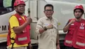Jember Tanggap Darurat Bencana Banjir, PMI Nyatakan Kesiapan Penuh Dukung Kebijakan Gus Fawait