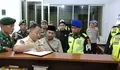 Subdenpom V/3-6 Gandeng TNI Polri dan Satpol PP Razia Penyakit Masyarakat