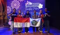 Tim Tari MAN 2 Rembang Raih Silver Award di Youth Educational Friendship Festival 2024