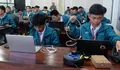 Amar dan Bintang, Siswa SMKN 1 Rembang Lolos ke Final Olimpiade Jaringan MikroTik 2024