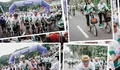 Keseruan Jamselinas XIII 2024, Momen Spesial Bagi Pecinta Sepeda hingga Menikmati Udara Sejuk di Kota Malang
