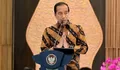 Breaking News, Jokowi Dipecat PDIP