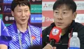 Sindiran Pelatih Vietnam ke Shin Tae-yong: Adaptasi Jadwal Padat Piala AFF 2024