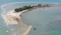Cuaca Buruk, Pulau Gede Ditutup Sementara Selama Libur Natal dan Tahun Baru