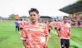 Bupati Harno Minta Stadion Krida Dirawat, Target Selesai Sebelum Agustus 2025