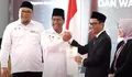 DPRD Rembang Umumkan Pemberhentian Bupati Abdul Hafidz