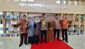 Perpustakaan Daerah Rembang Kini Buka Setiap Hari