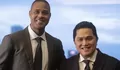 Menanti Magis Patrick Kluivert Bersama Garuda, Begini Target Meneer Belanda Itu dari Piala Dunia hingga Olimpiade!