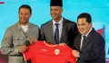 Kode Keras Kluivert ke Pemain Timnas Indonesia: Perjuangkan Banyak Menit Bermain Bersama Klub!