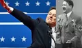Hormat Nazi Elon Musk di AS: Tanda Kebangkitan Kelompok Buruh yang Telah Lama Dibangun oleh Adolf Hitler?