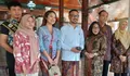 5 Fakta Menarik Wakil Menteri Kebudayaan Giring Ganesha yang Hari ini Kunjungi Rembang