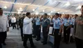 Prabowo Beri Pengarahan ke 1.004 Komandan Satuan TNI: Negara yang Sejahtera Harus Bisa Lindungi Diri